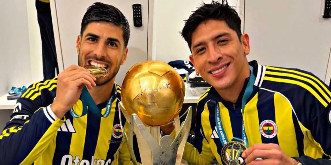 Fenerbahçe’den ilk ayrılacak futbolcu belli oldu