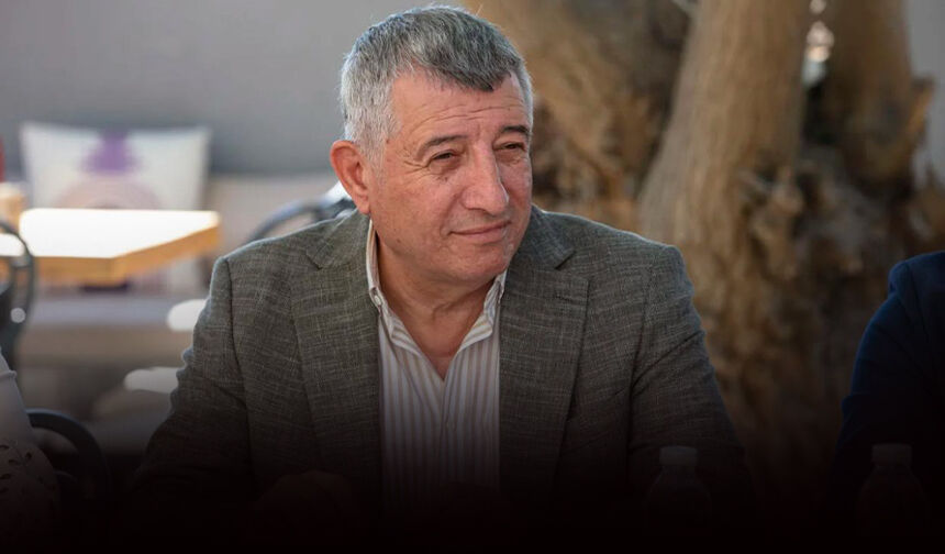 Güzelbahçe Belediyesi'ne operasyonda yeni gelişme: Günay tutuklandı!