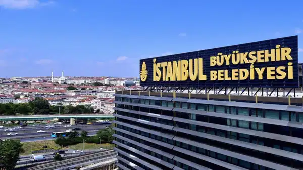 İBB'ye yeni operasyon dalgası: Çok sayıda gözaltı var