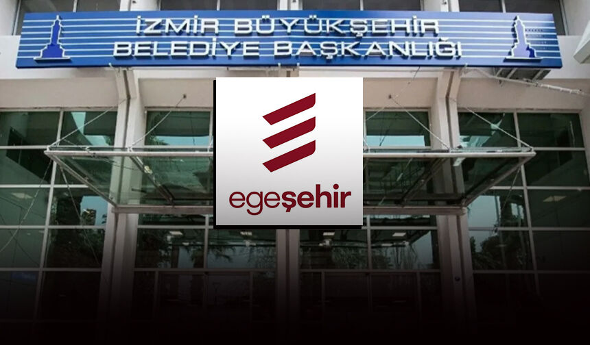'İhaleye fesat' operasyonu kapsamında 4 isim tutuklanmıştı: Egeşehir'den ilk açıklama!
