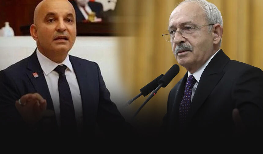 Mutlak Butlan kararı sonrası CHP'li Polat'tan çarpıcı açıklama... Kılıçdaroğlu önderliğinde iktidara yürüyeceğiz!