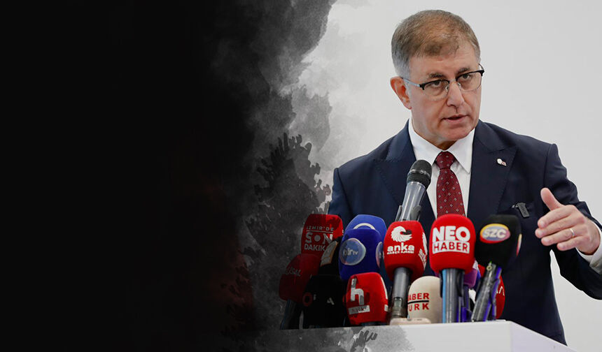 İklim ve afete dayanıklı şehirler için kullanılacak: Tugay’a 38 milyon avroluk kredi yetkisi