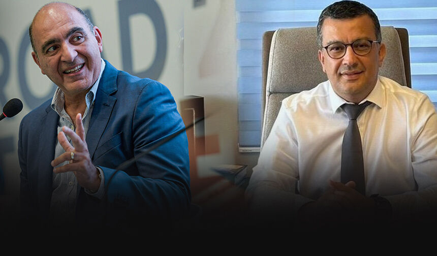 DTO Meclisi’nde İZDENİZ selef-halef restleşmesi... Kimin limanını kapatıyorsunuz!