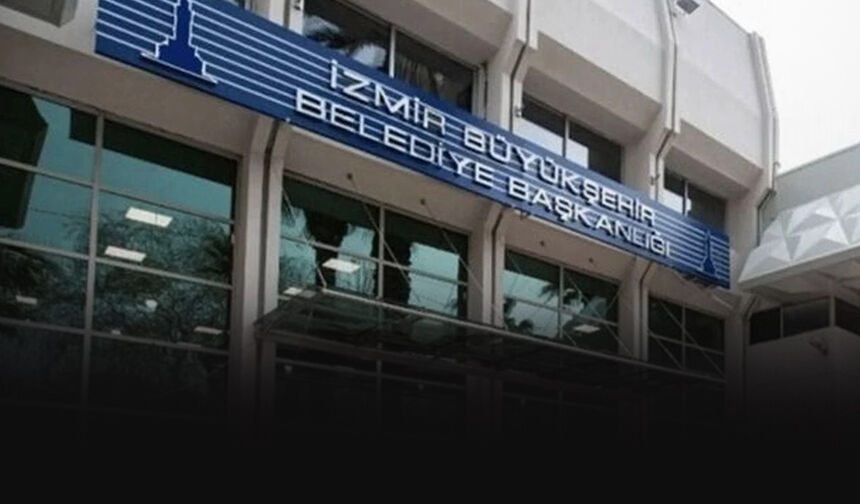 İzmir Büyükşehir’de gündem kesin hesap: Personel giderleri bel büküyor!