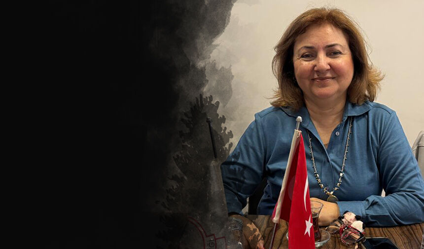 İzmir Tabip Odası Başkanı Ergör’den 'özel' hastane çıkışı: Kamuda hasta özelde müşteri!