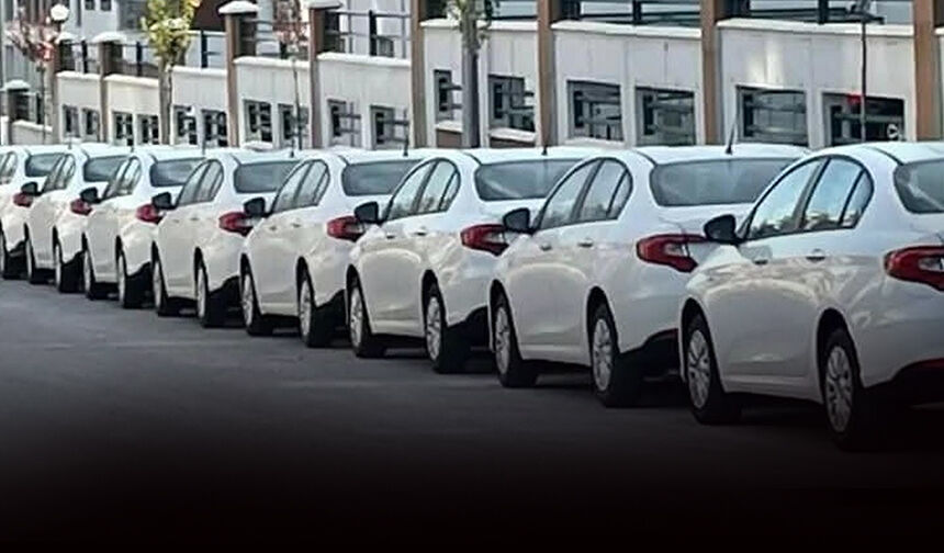 İzmir’de bayram öncesi araç kiralamada talep patlaması!