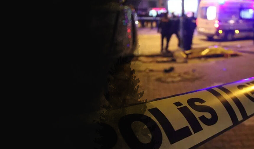 İzmir'de korkunç olay: Yaşlı kadın yakılarak öldürüldü!