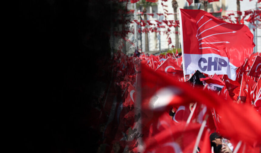 İzmir'de mutlak butlana tepki gösterecekler: CHP'den mini miting kararı!