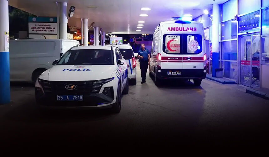 İzmir'de yürek yakan olay: Minik Işıl, topunun peşinden giderken canından oldu!