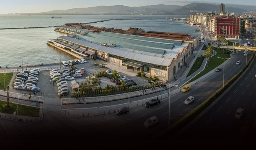 İzmir'in simge yapısı hakkında özelleştirme kararı!