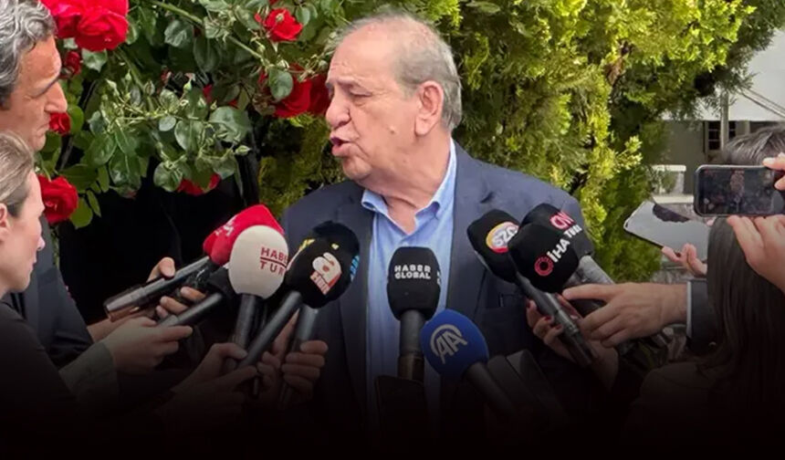 İzmirli vekilden açıklama: Kılıçdaroğlu'nun sonuna kadar arkasındayız!
