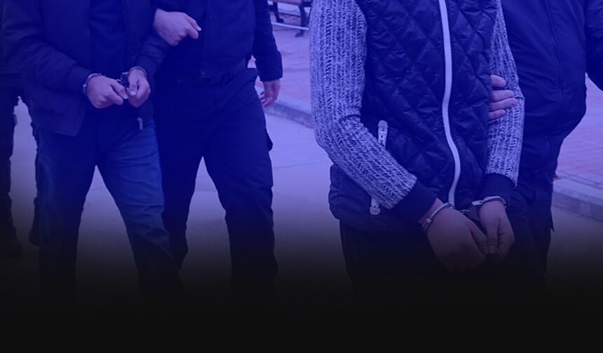 İzmir’de milyonluk kara para operasyonu!