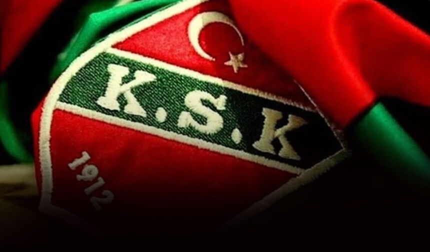 Karşıyaka yönetiminde bir istifa daha!