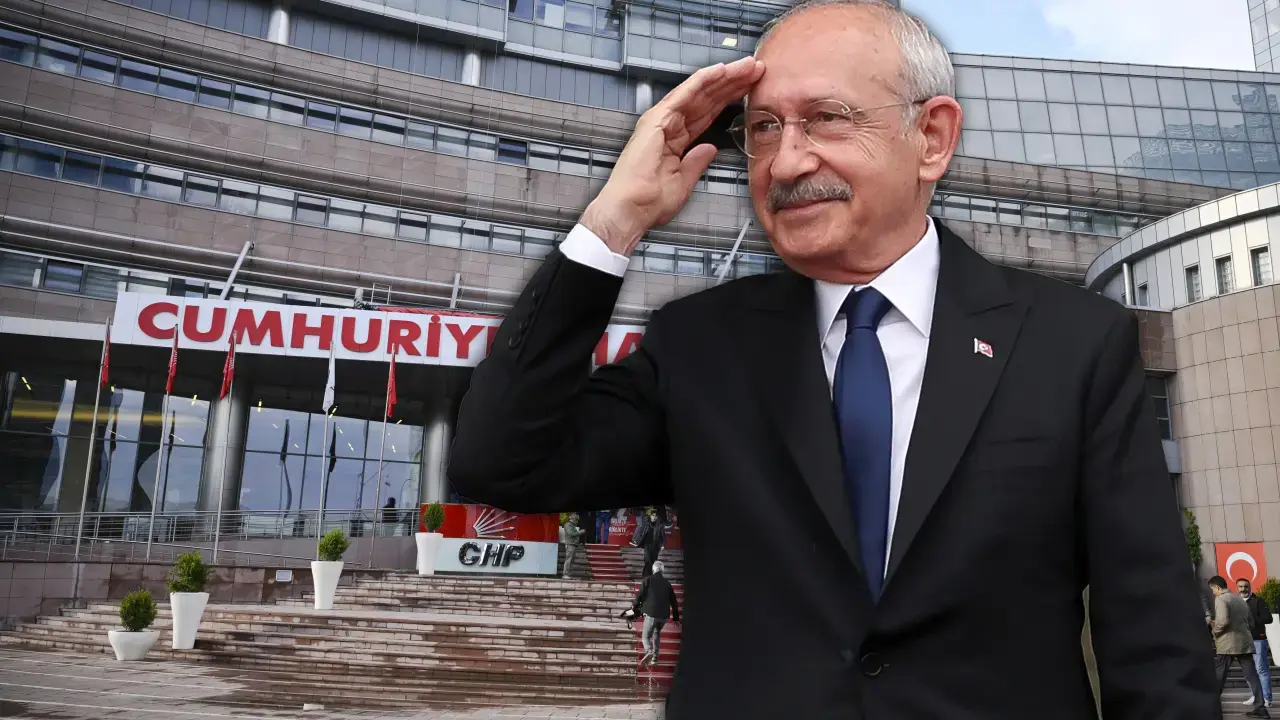 Kılıçdaroğlu, CHP Genel Merkezi'ne ne zaman gidecek? İlk açıklama geldi