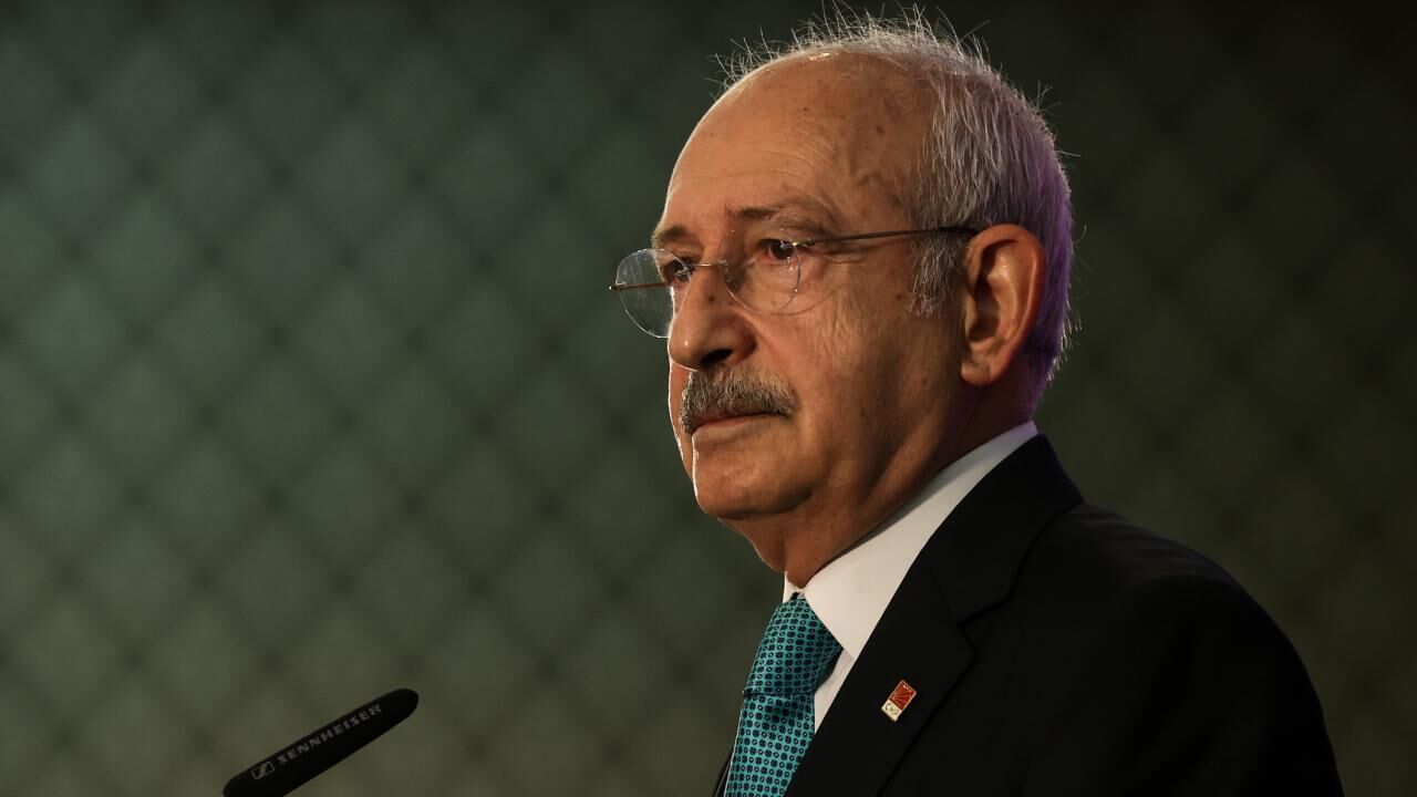 Kılıçdaroğlu'na yakın isim kurultay tarihini açıkladı