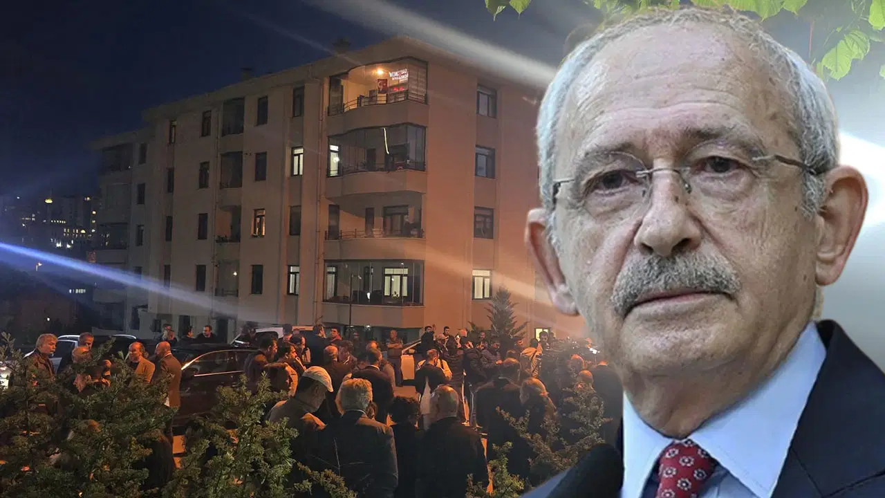Kılıçdaroğlu'ndan ekibine talimat!