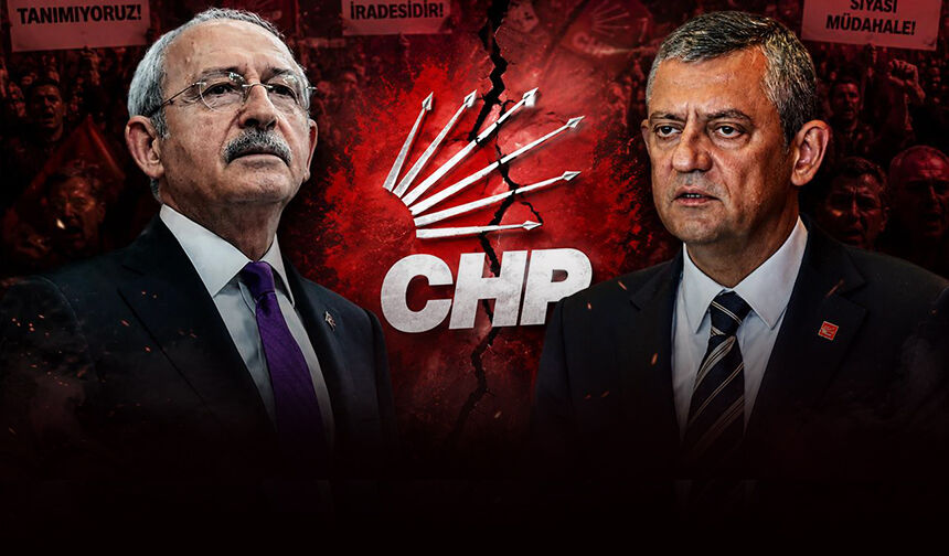 Kılıçdaroğlu'ndan 'kurultay' açıklaması: Tarih belli oldu!