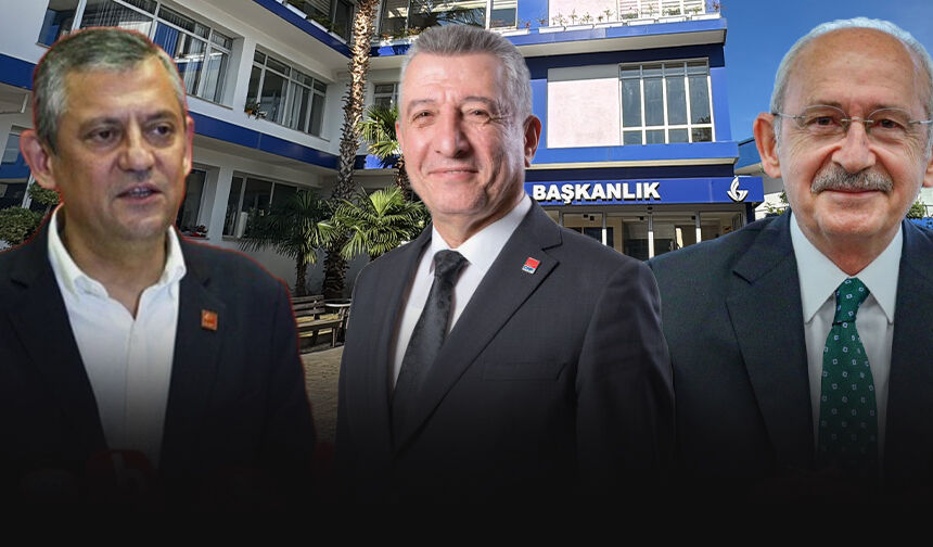 Güzelbahçe Başkanvekilliği seçimi öncesi kriz... Kılıçdaroğlu cephesinden 'bizden habersiz adım atmayın' mesajı