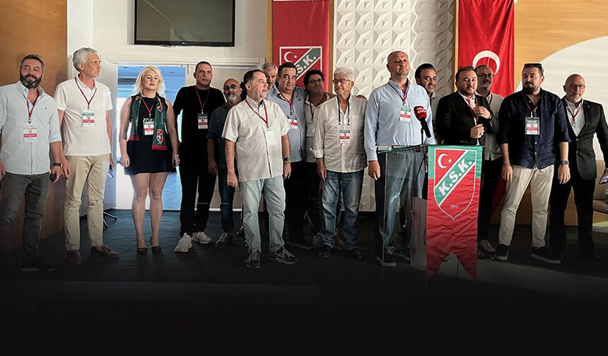 Karşıyaka’da seçim hazırlığı: Tarih netleşti!