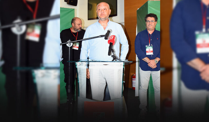 Karşıyaka’da seçim gerginliği!