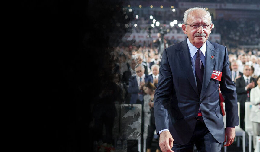 Mahkeme CHP'nin 38. kurultayını iptal etti Kılıçdaroğlu geri dönüyor: İzmir’den o isimler yeniden görevde!