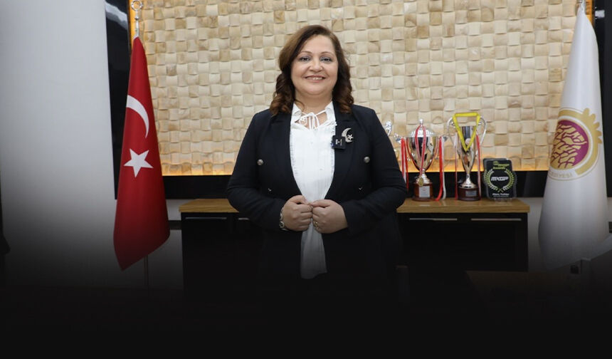 CHP'den istifa eden Köksal AK Parti Genel Merkezi'nde!