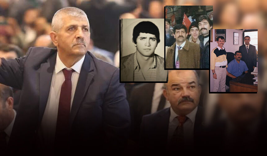 MHP’li Şahin bilinmeyenlerini ilk kez anlattı: Ülkü Ocaklarında çaycılık da başkanlık da yaptım!