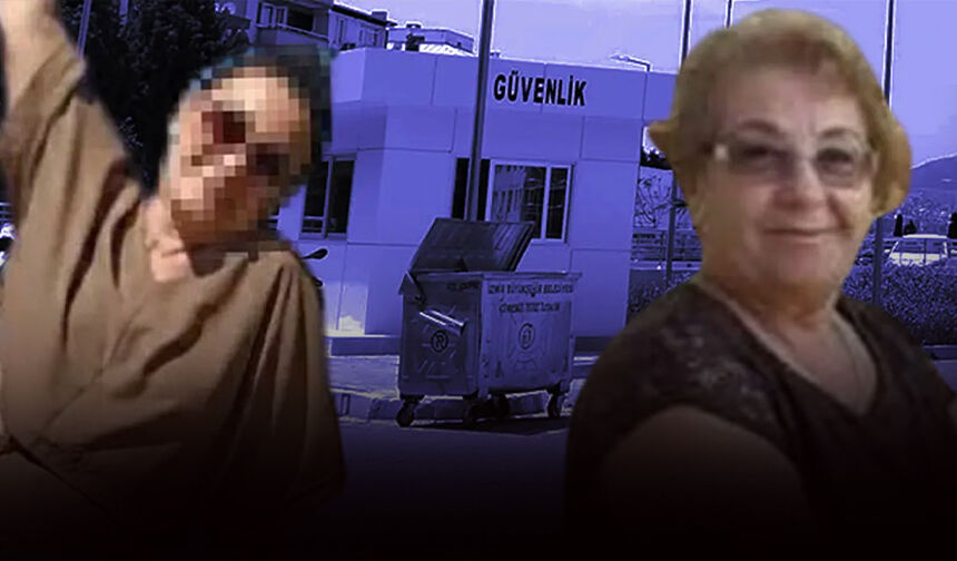 Öldürüp yakıp şantiyeye atmıştı: Vahşetin arkasından 2 milyonluk kumar borcu çıktı!
