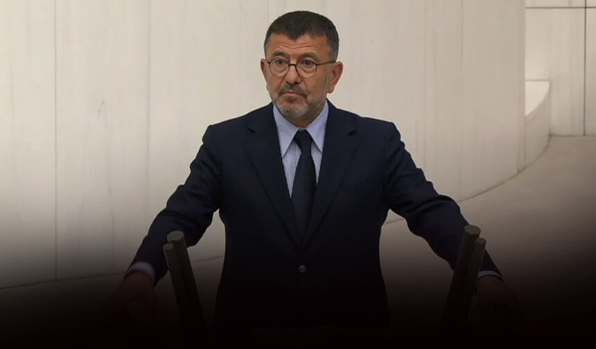 Operasyonun ardından CHP'li Ağbaba'dan o isimle 'ortaklık' iddialarına yanıt!