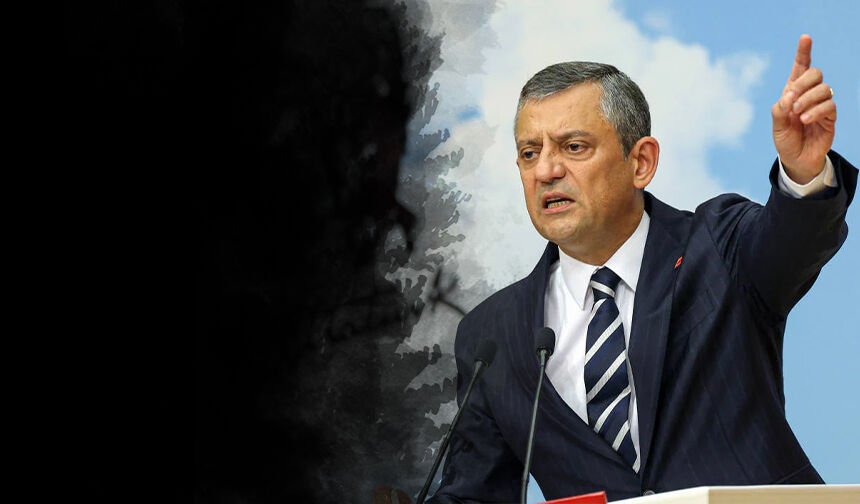 Özel İzmir’de konuştu: Bariyerle didişecek değiliz!