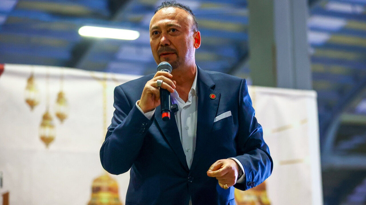 Özkan Yalım, farklı bir cezaevine nakledildi!