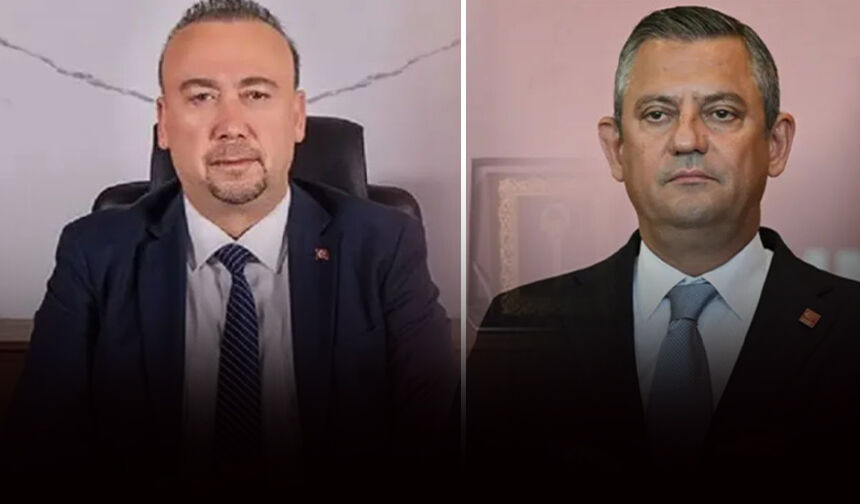 Özkan Yalım Özgür Özel'le ilgili yeniden ifade verecek