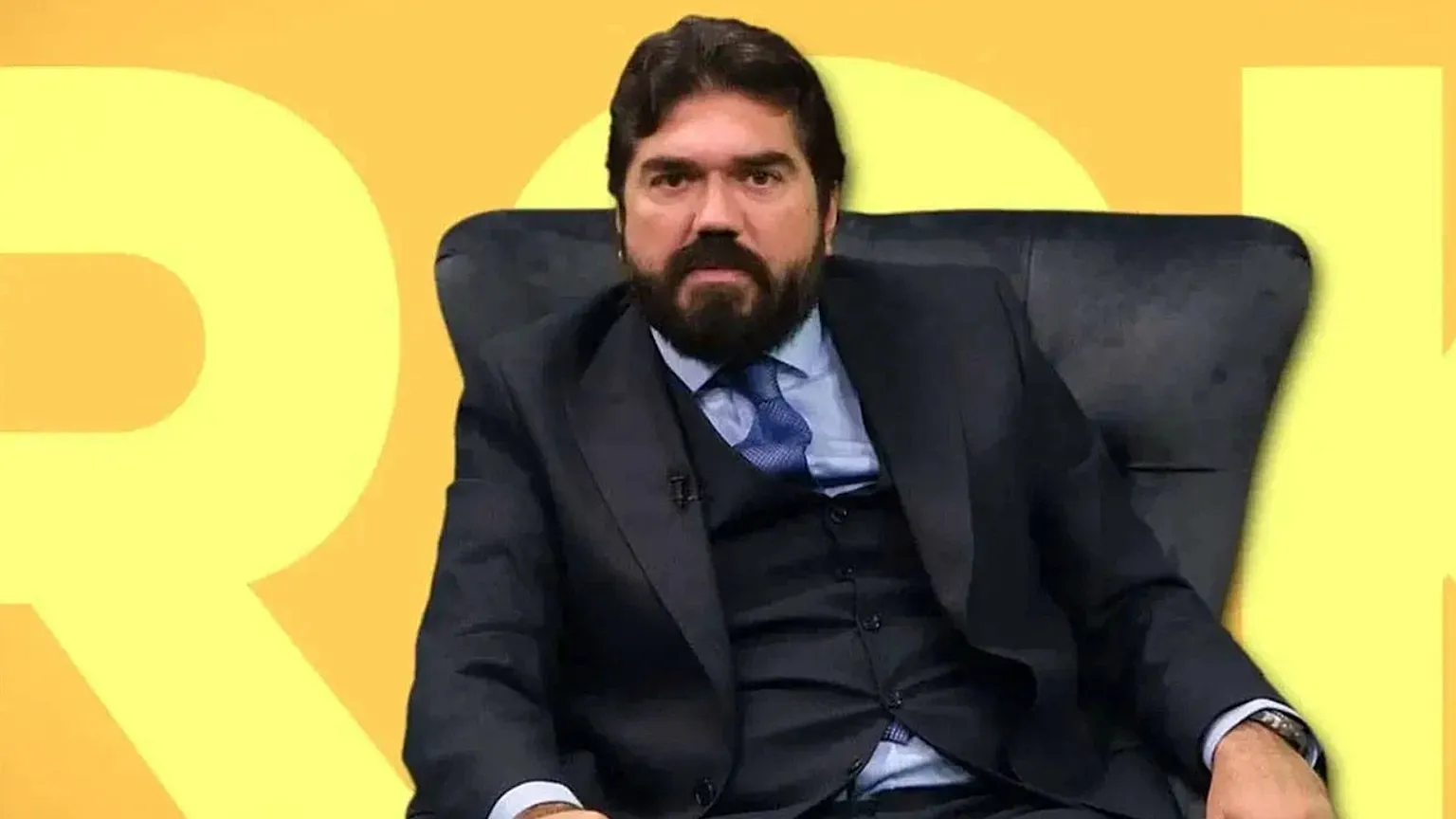 Rasim Ozan Kütahyalı, emniyet sorgusunda telefon şifresini vermedi!