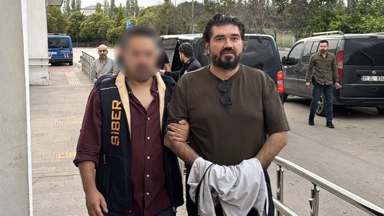Rasim Ozan Kütahyalı'nın ifadesi ortaya çıktı