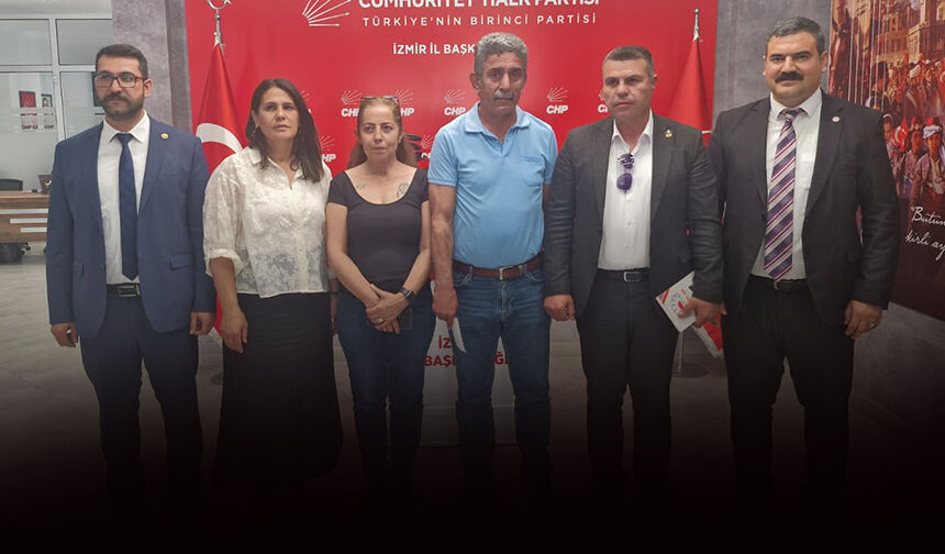 Sendikanın Özel'in İzmir programı öncesi 'eylem resti' işe yaradı: Müzakere masası kararı!