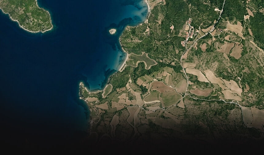 Çeşme’de doğal sit alanının statüsü değişti!