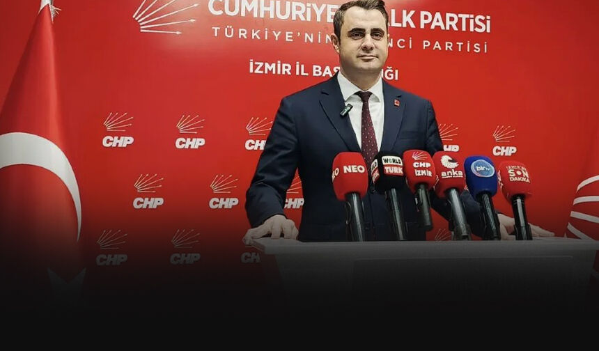 İl Başkanı Güç’ten karara sert tepki: Biz butlan falan tanımayız