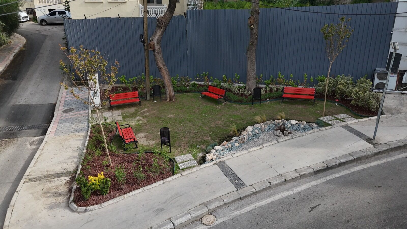 Son Hali Park (1)