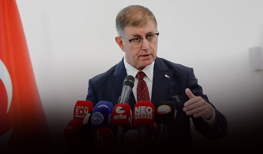 Tugay’dan hükümete kredi tepkisi: Tamamen siyasi gerekçelerle engelleniyor!
