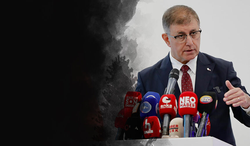 Tugay’dan hükümete salvolar: Millet Bahçesini yapın da görelim!