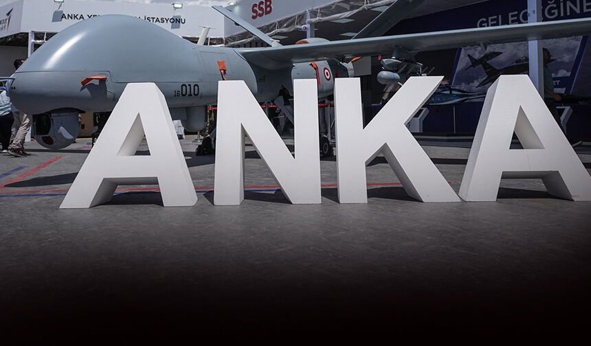 Türk savunma sanayi ürünleri İzmir'de görücüye çıktı