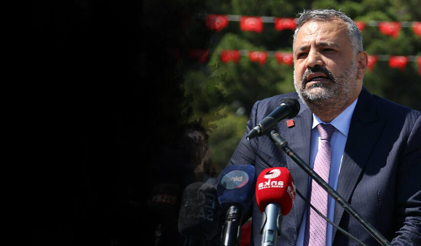 Tutuklu Aslanoğlu’ndan Kılıçdaroğlu’na çağrı: Hür bağımsız kurultaya götürün!