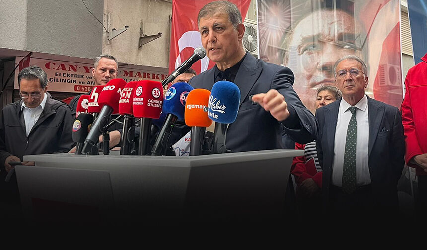 Tugay mutlak butlan kararına ve yaşananlara ateş püskürdü... Hangi vicdanla o koltukta oturacaksınız!