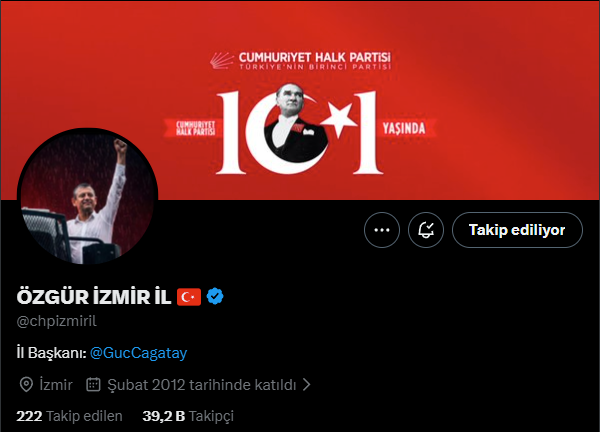 1 Ö Z G Ü R İ Z M İ R İ L Chpizmiril X 06 18 2026 09 53 A M