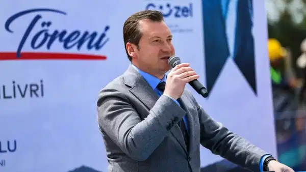 Silivri Belediye Başkanı Balcıoğlu'na tutuklama talebi!