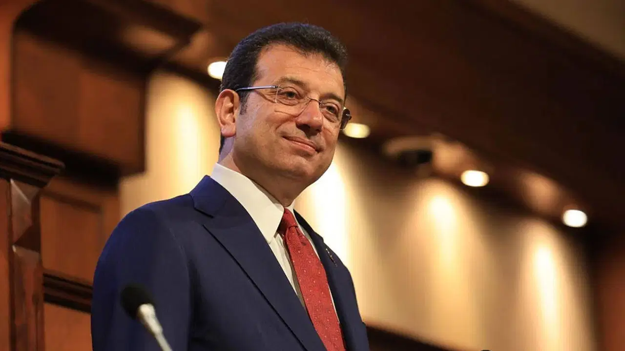 İmamoğlu'na beraat veren hakime görev yeri değişikliği!