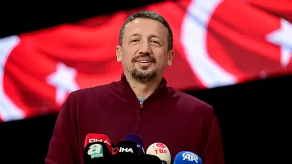 Hidayet Türkoğlu'ndan Beşiktaş açıklaması!