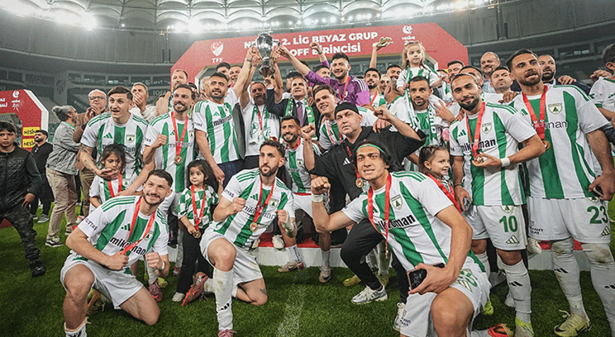 Muğlaspor'dan ayrılanları Erzincanspor kaptı