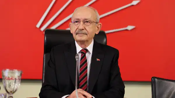 CHP'deki 'butlan' yönetiminden yeni ihraç listesi