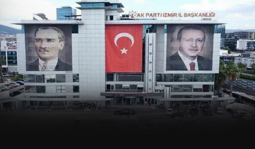 AK Parti’de temayül hareketliliği... Meclis üyeleri tek tek görüşme odasında!